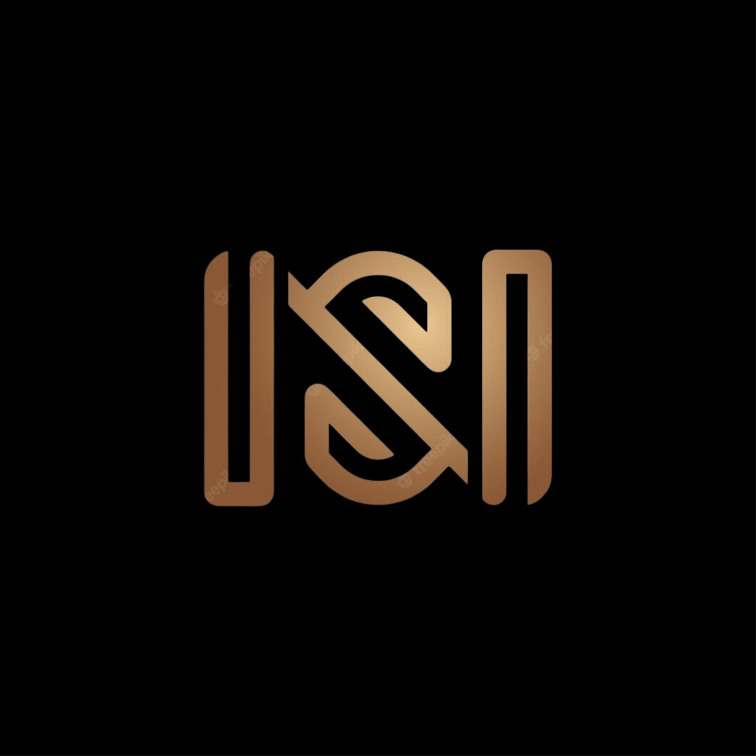 Nishank Solanki logo